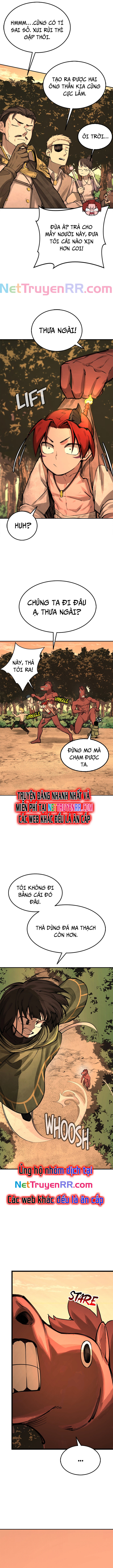 ngọn lửa của hòa bình chapter 13 4