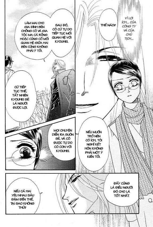 thư ký ma cà rồng chapter 29 20