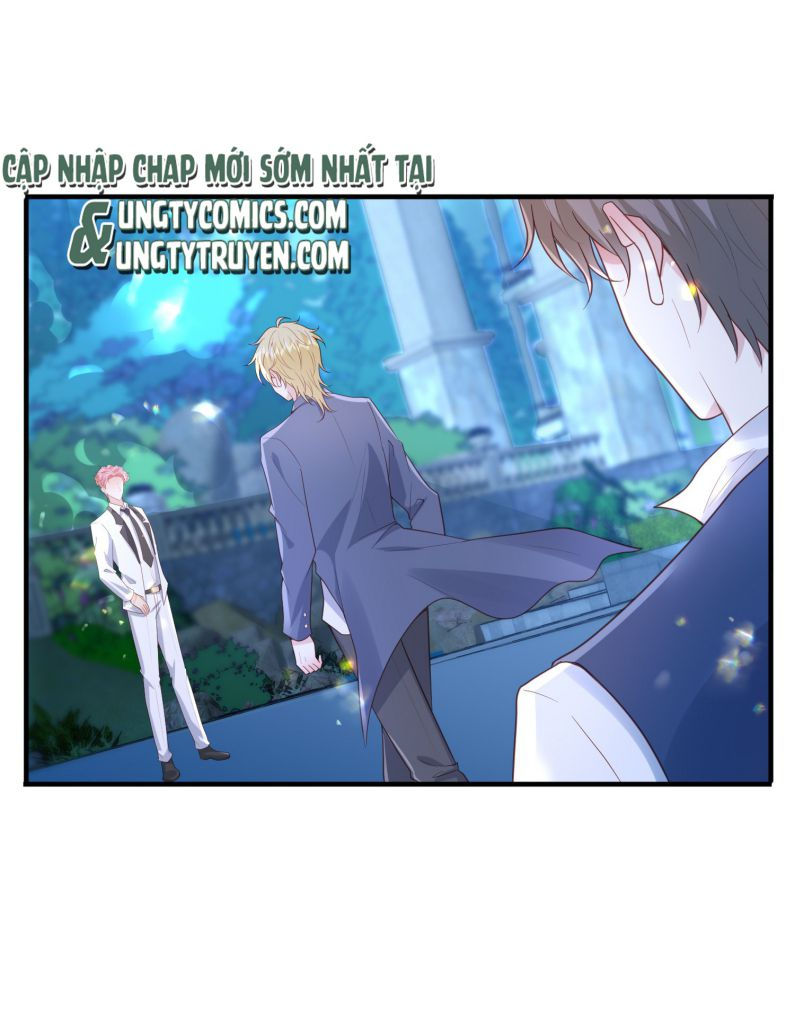 phản diện bị truy thành đoàn sủng chapter 33 14