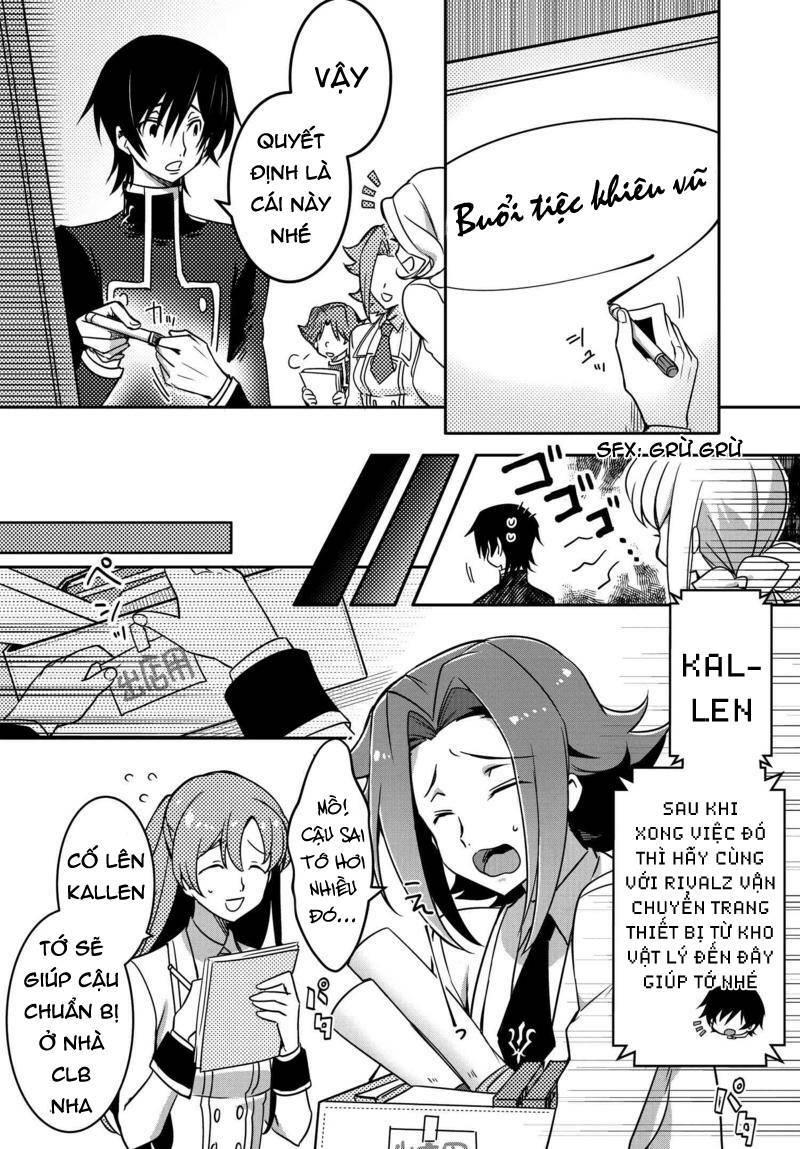 kateikyoushi no lelouch-san chapter 13 6