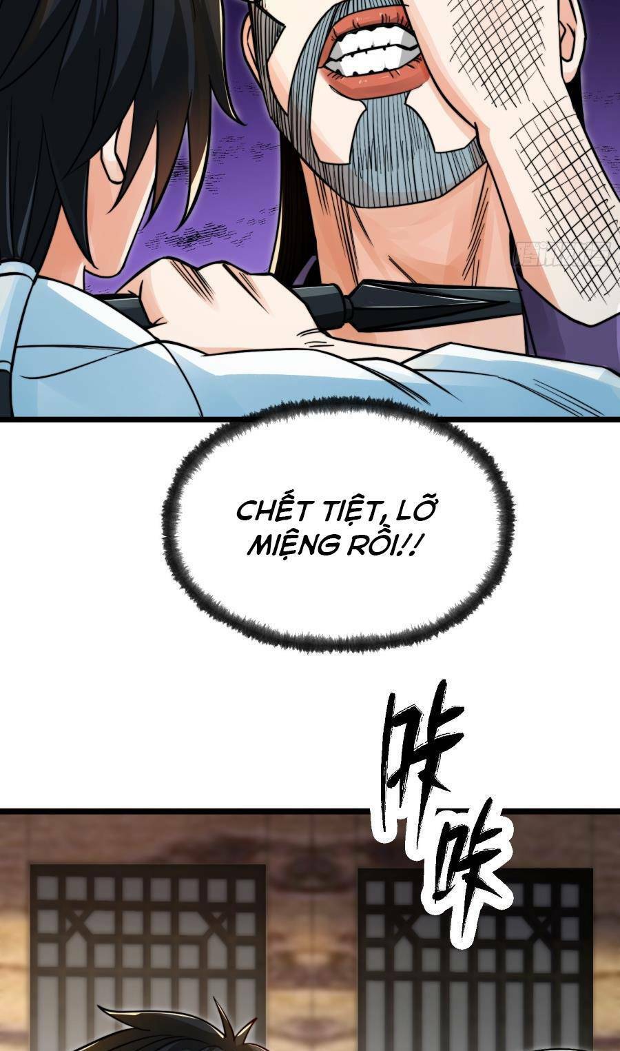 khoa học tu tiên, đạo pháp đăng thiên chapter 2 48