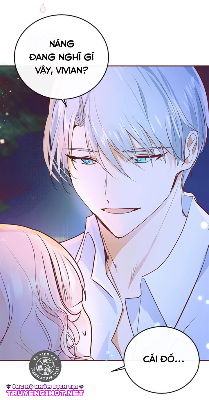 đó chỉ là sai lầm thôi mà, ngài đại công tước! chapter 5.2 41