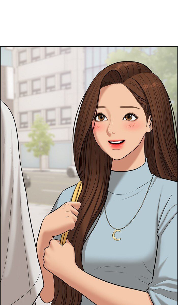 vẻ đẹp đích thực - true beauty chapter 97 33