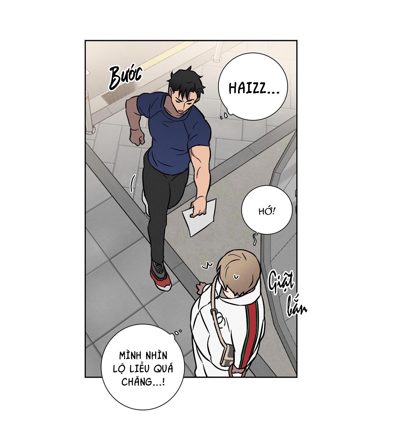 love gym chapter 1 24