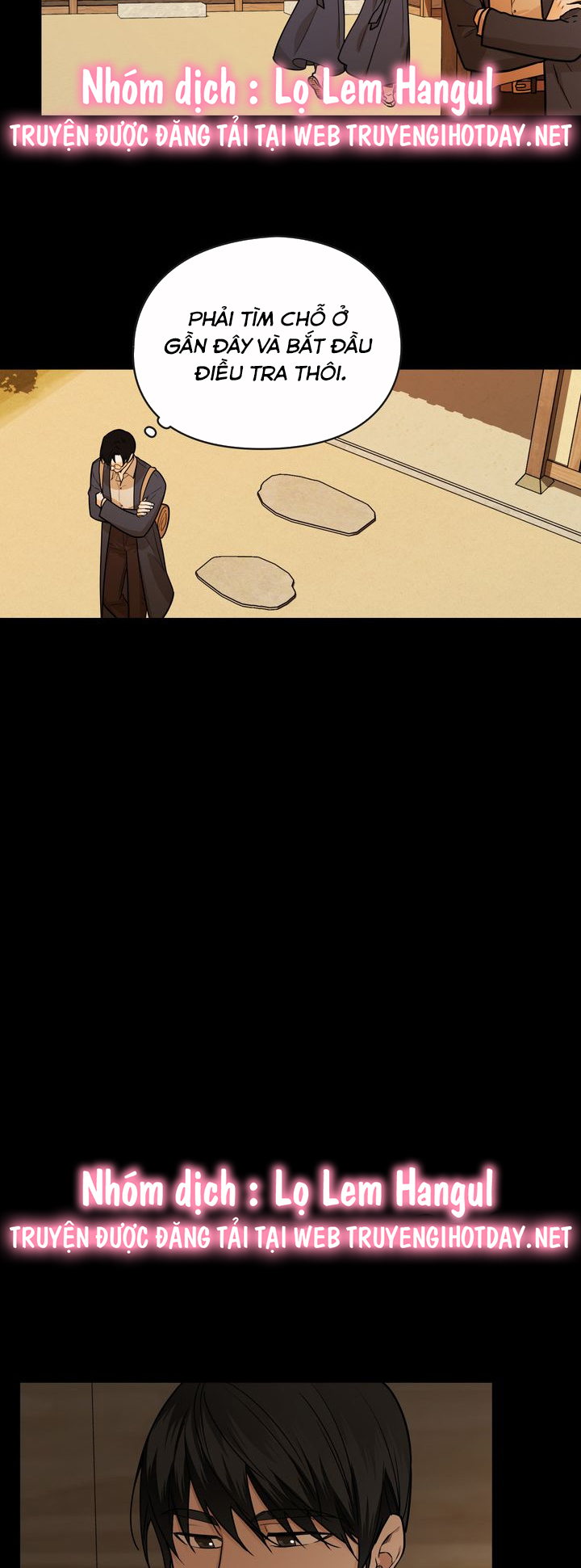 câu chuyện về người phụ nữ ấy chapter 142 9