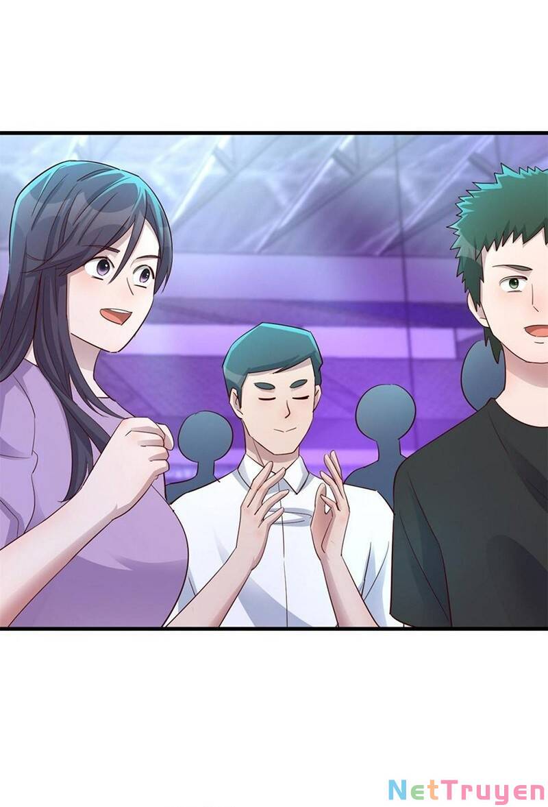 chị gái tôi là đại minh tinh chapter 137 19