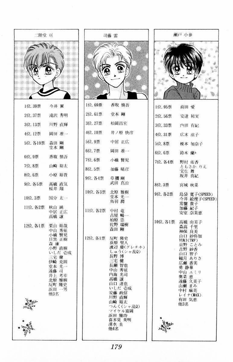 baby love chapter 25 50