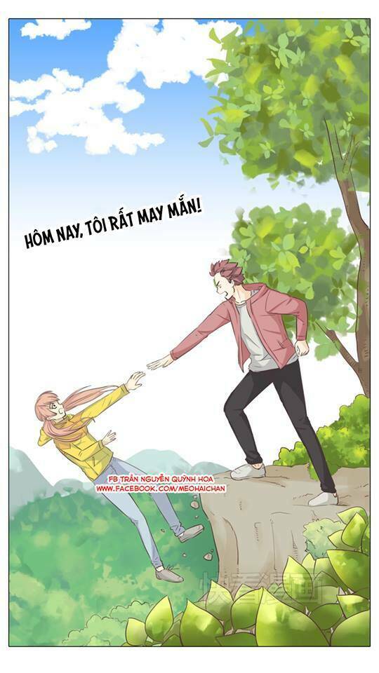 xin chào! dân nữ chapter 29 50