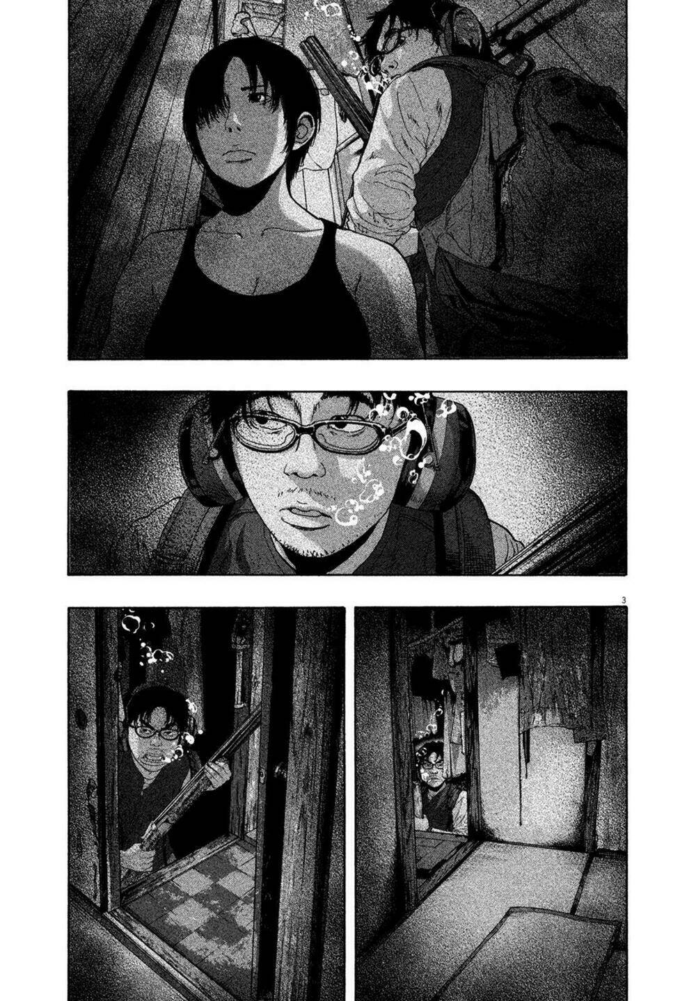 tôi là người hùng chapter 167 3