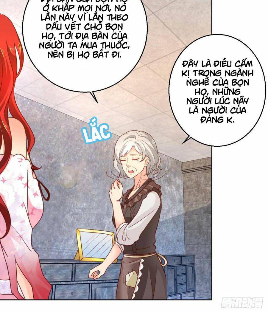 vú em là cổ tiên chapter 99 27