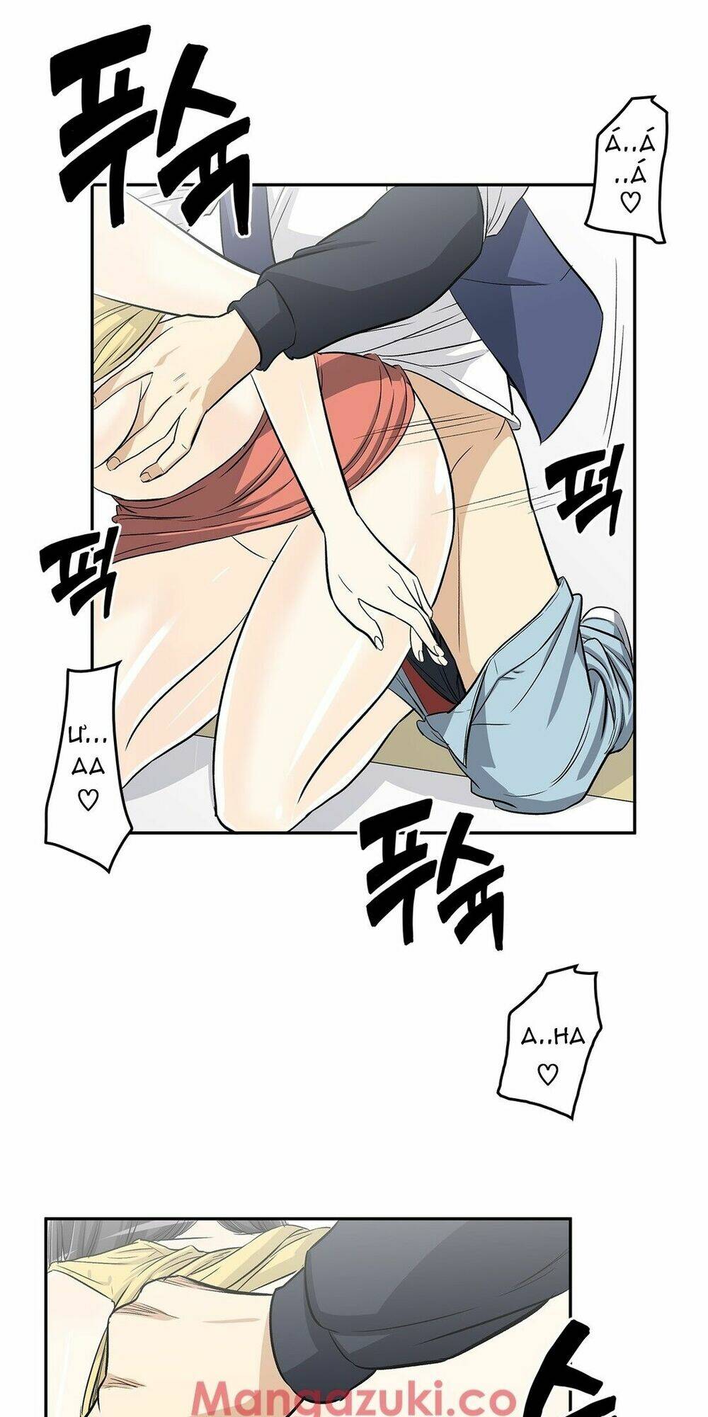 câu lạc bộ sa đoạ chapter 30 29