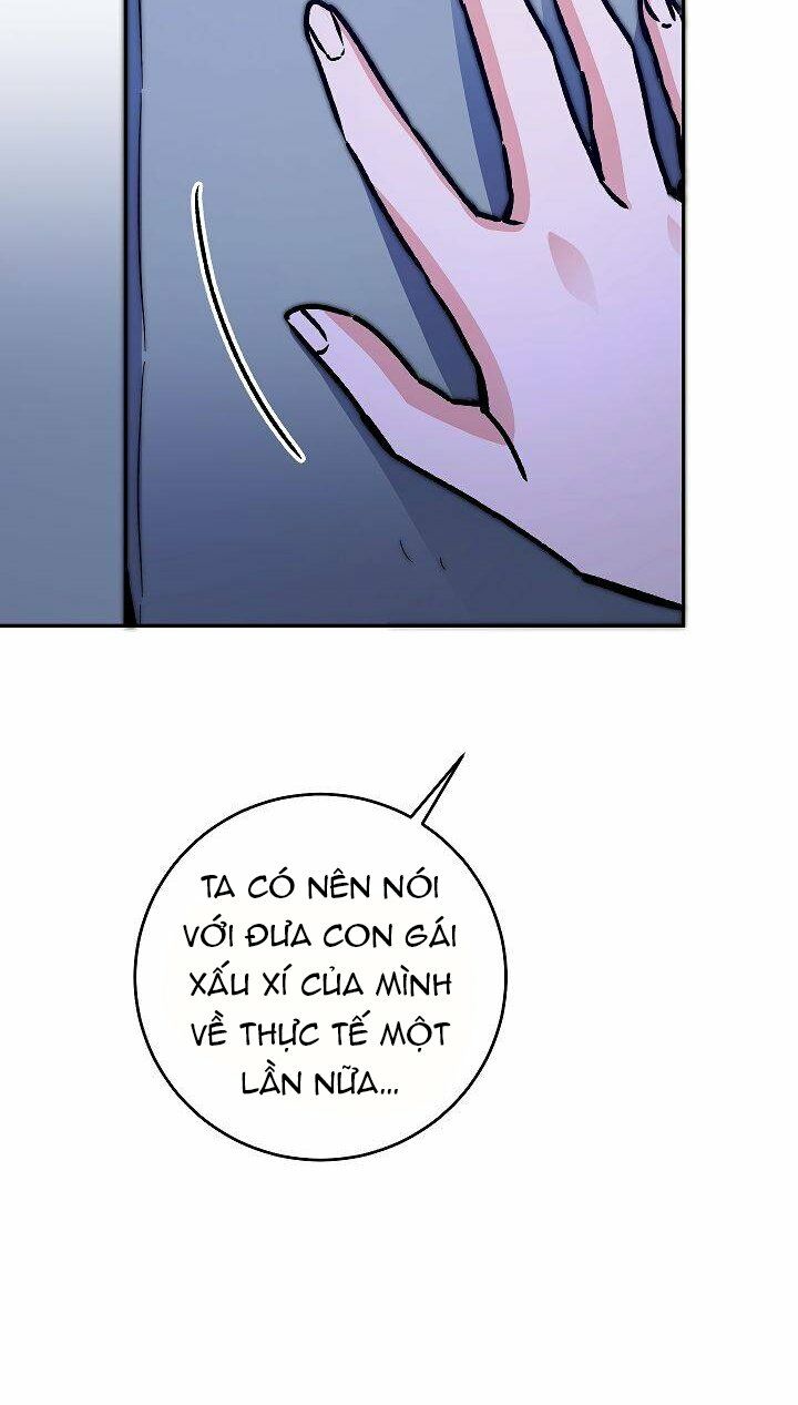 tôi trở thành hoàng đế bạo chúa trong tiểu thuyết chapter 49 48