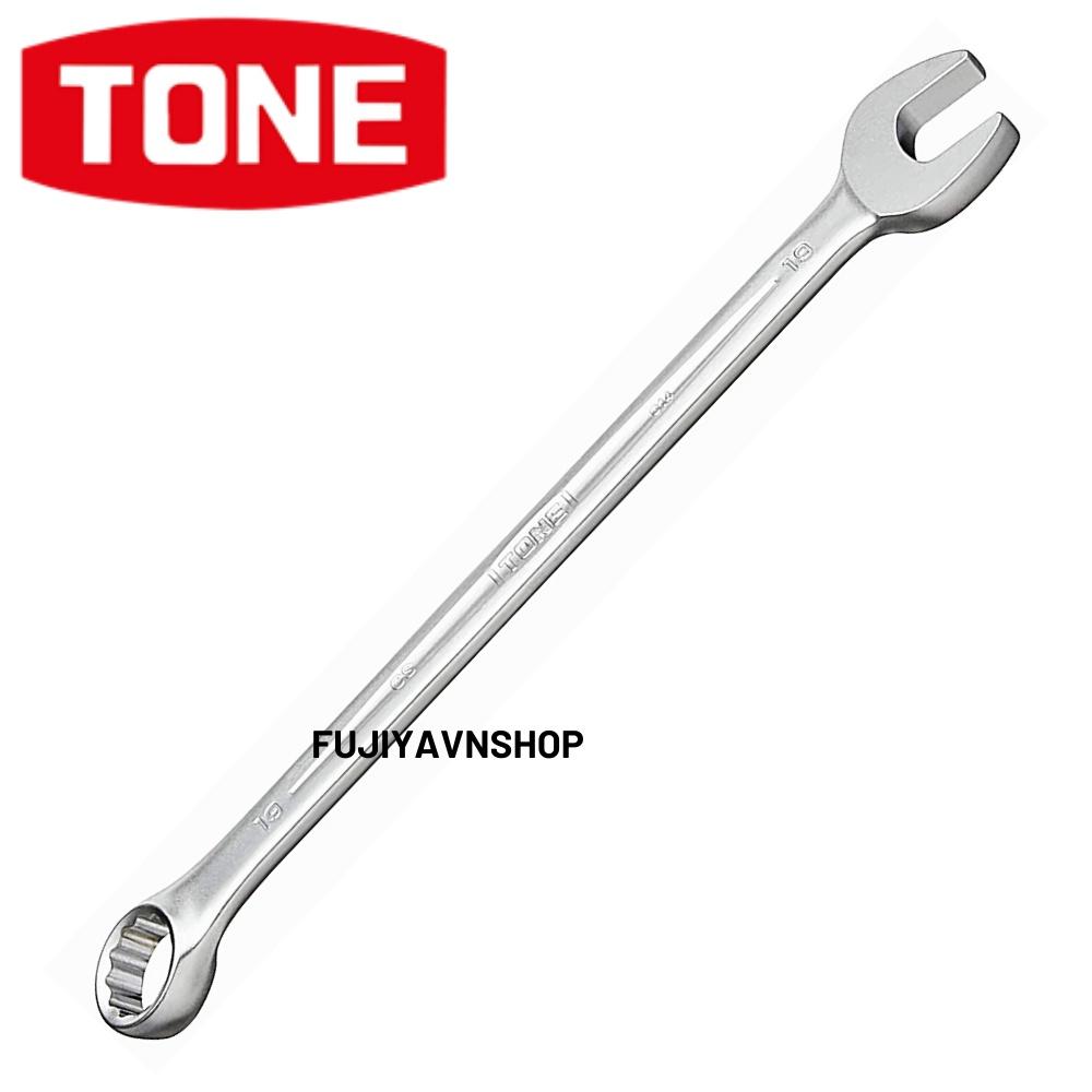 Cờ lê kết hợp Tone HPCS-19 (19x19mm)