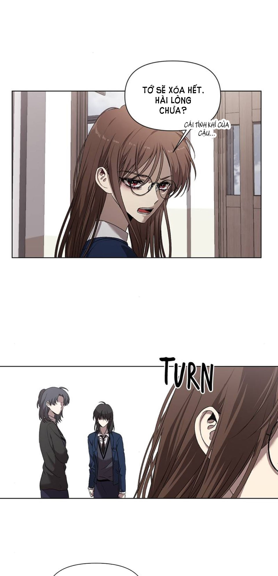 Tự Do Trong Mơ chapter 11.1 29