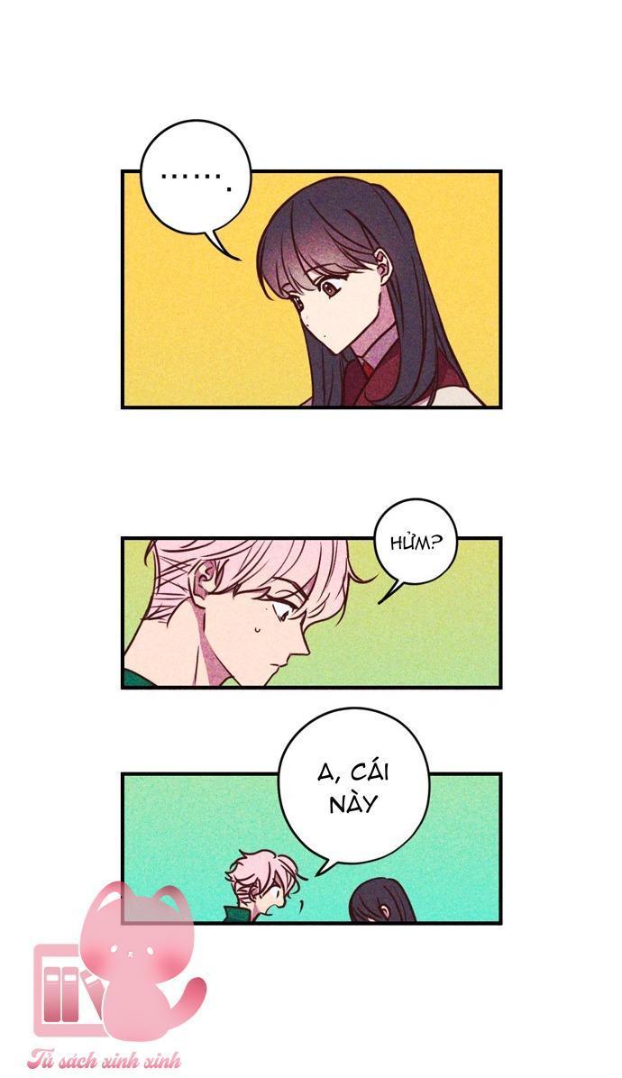 trend yêu đương 2023 chapter 7 11