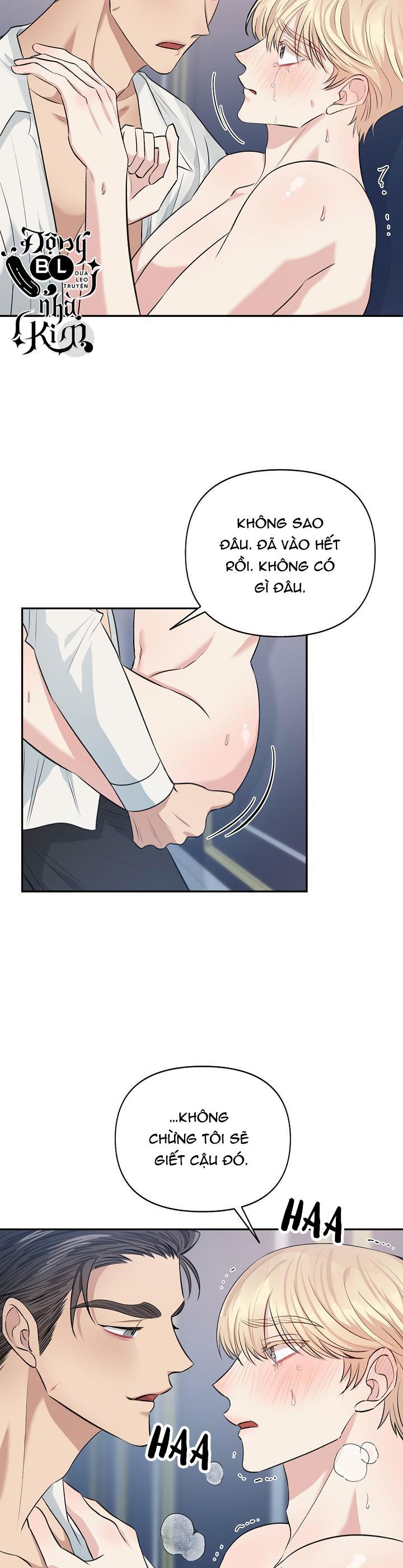 sắc đêm chapter 6 15