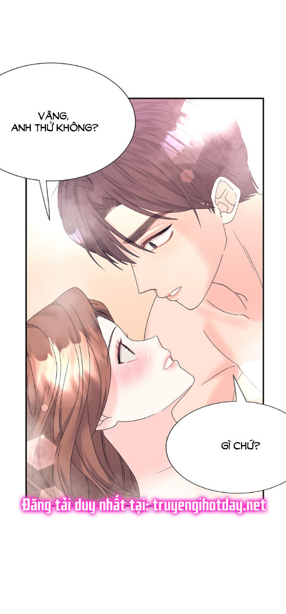 Người Vợ Giả Mạo chapter 35.2 - Trang 5