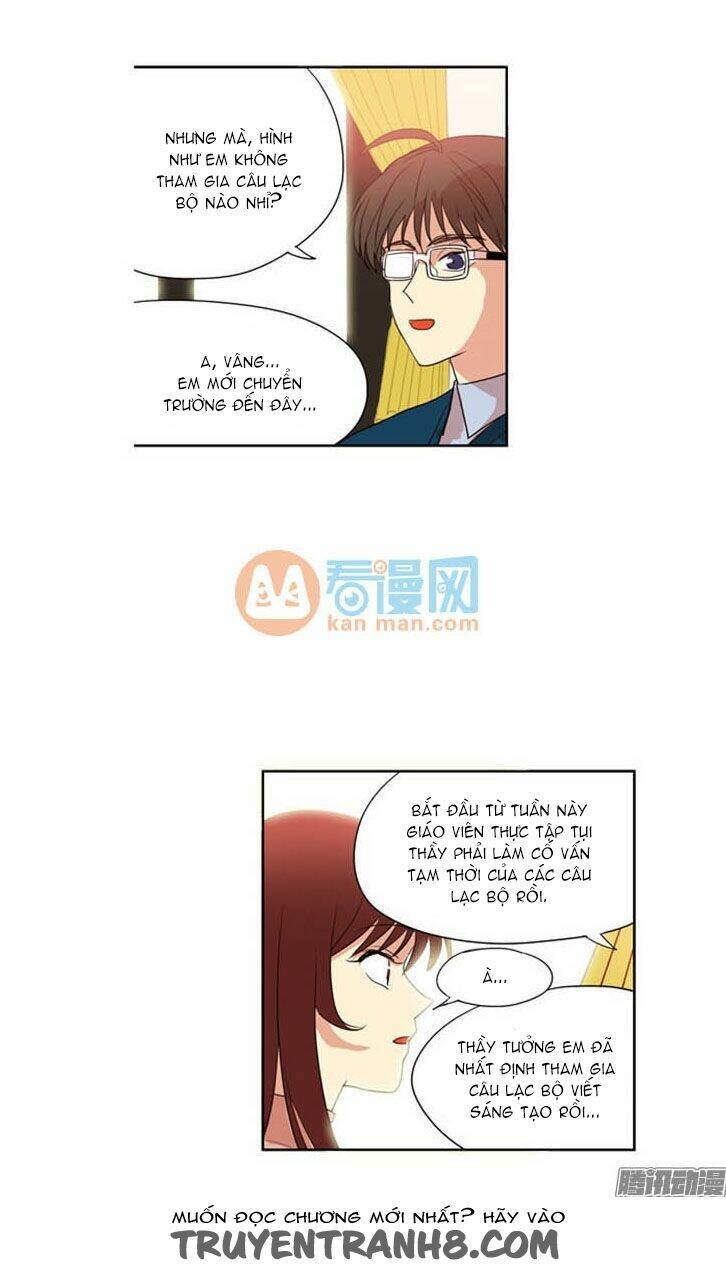 trở lại tuổi mười mấy chapter 58 4