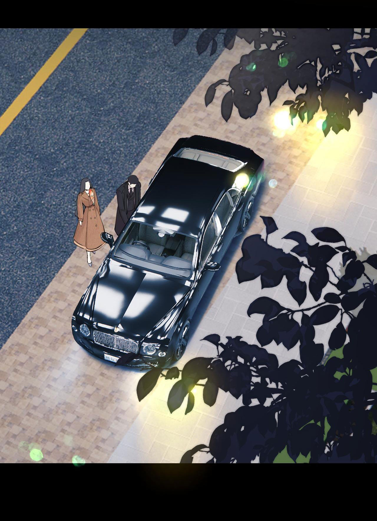 Trêu Nhầm chapter 30.1 29