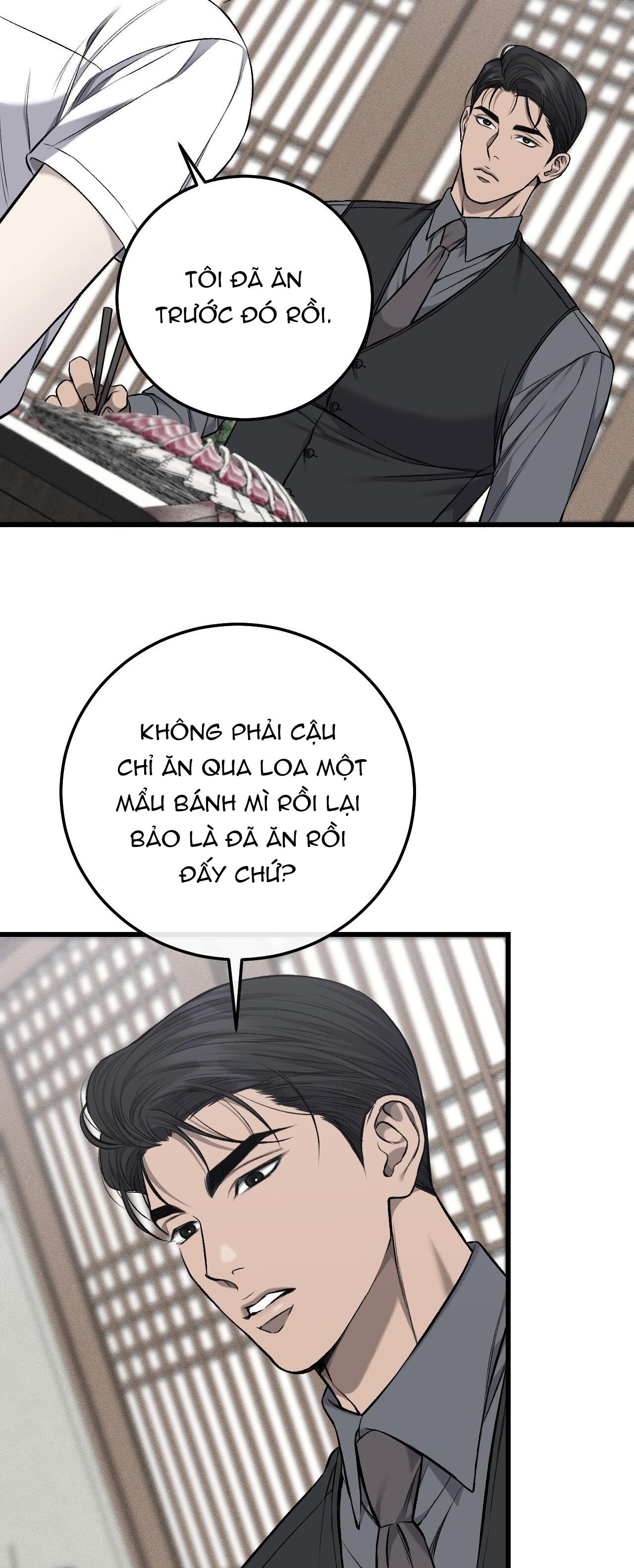 xx đê tiện chapter 25 13