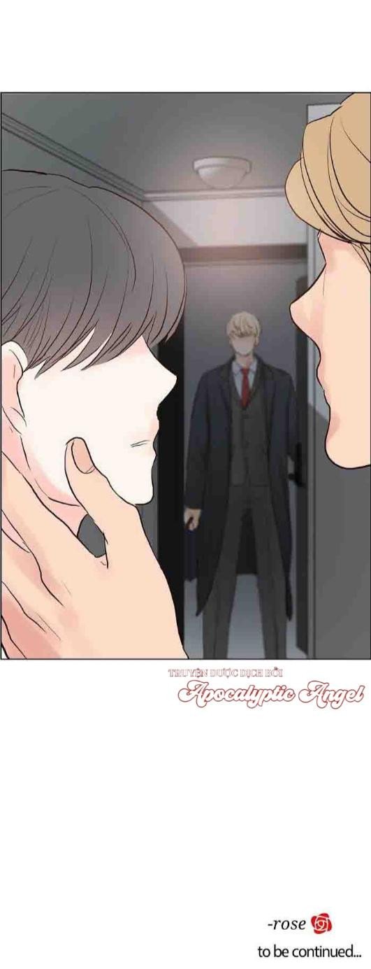 heat and run chapter 38 20