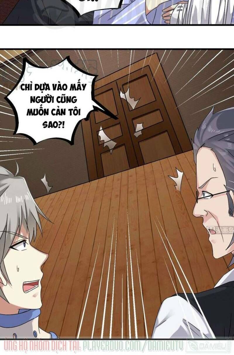 địa phủ khai phá thương chapter 150 2