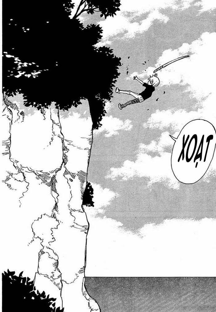 hohzuki island - đảo kinh hoàng chapter 19 21