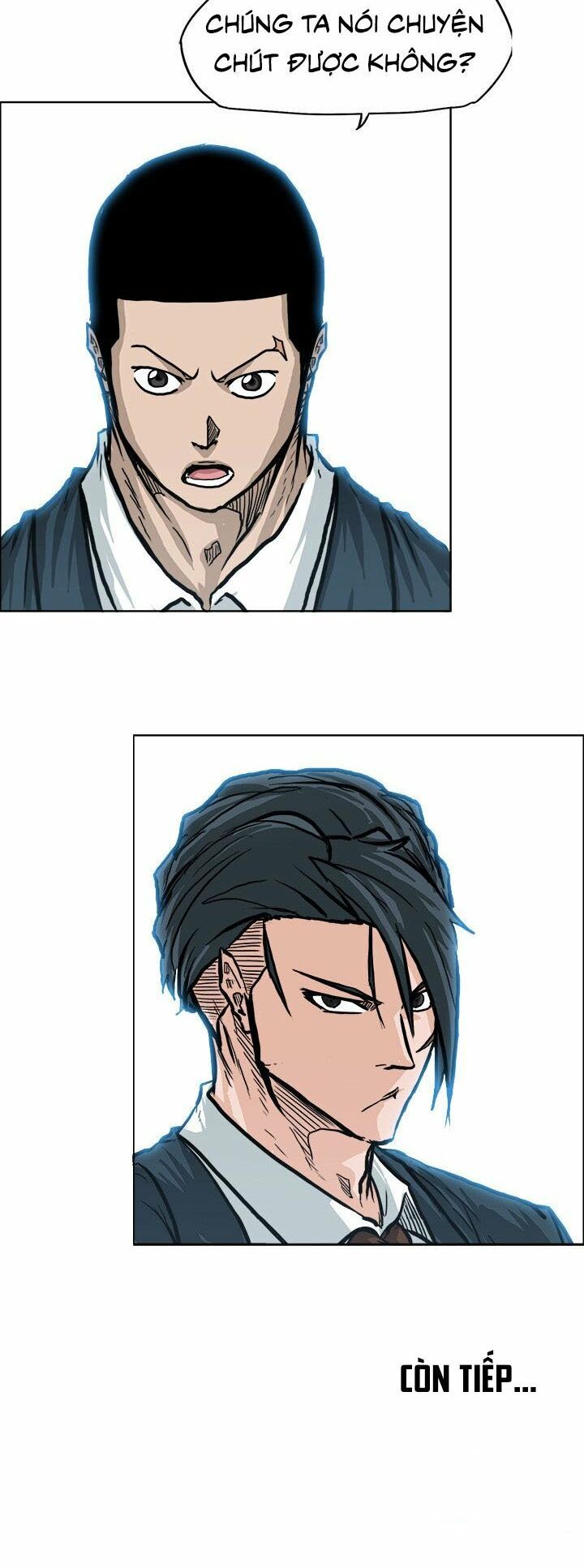 bá chủ học đường ss2 chapter 15 35