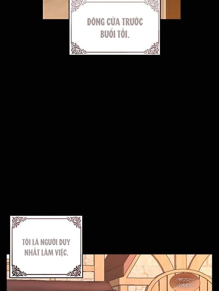 kết thúc tồi tệ của trò chơi otome chapter 5.1 7