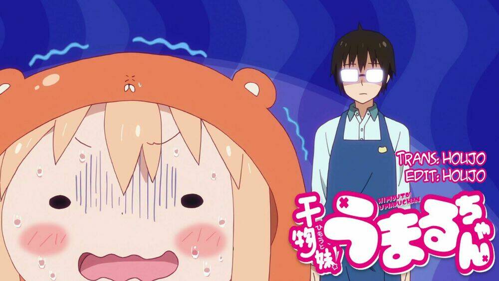 đứa em gái hai mặt chapter 179 3