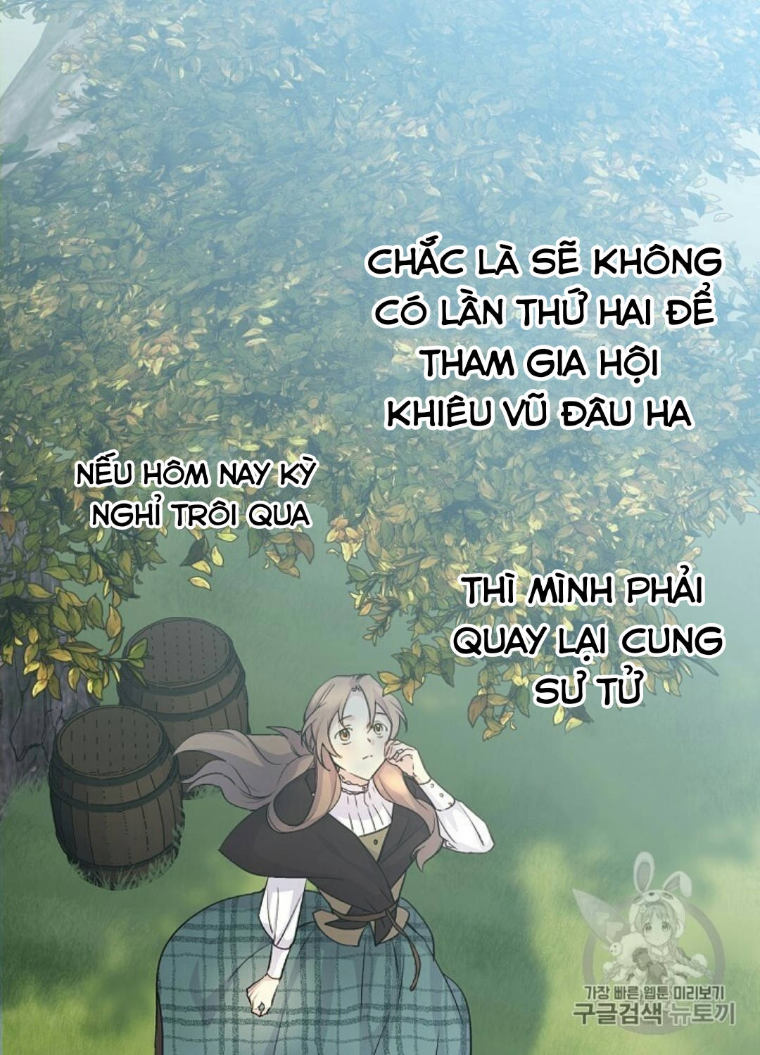 cô hầu giỏi giang chapter 30 42