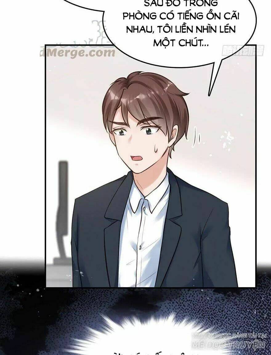 sau này vẫn cứ thích em chapter 33 36