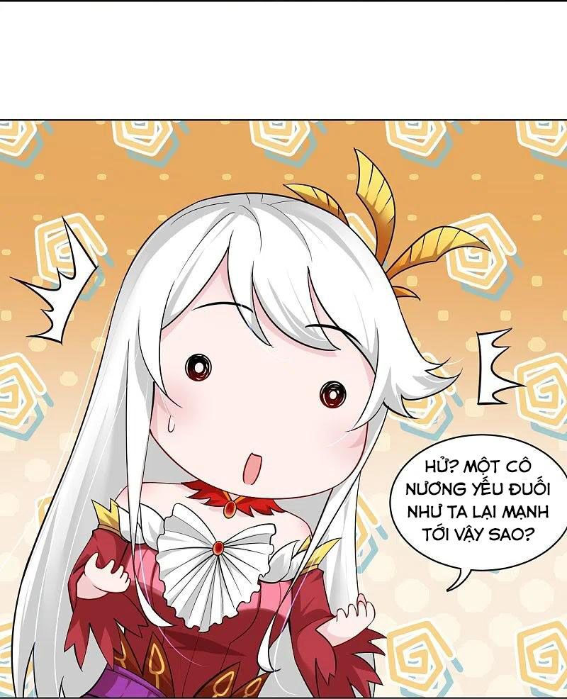 nghịch thiên chiến thần chapter 252 33