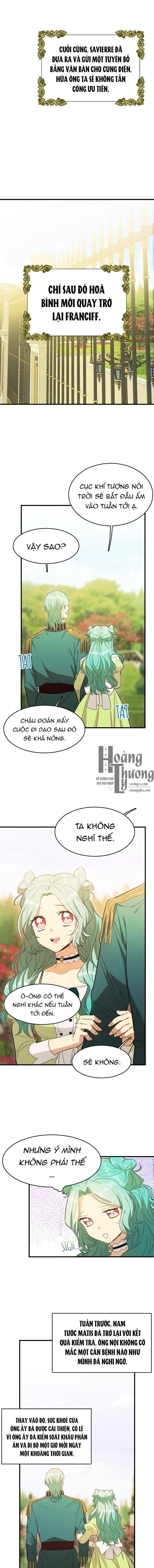 quý cô đầu bếp hoàng gia chapter 34 10