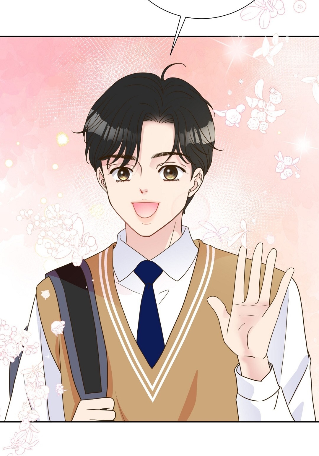 [18+] trải nghiệm thân mật với bạn của anh trai chapter 39.2 13