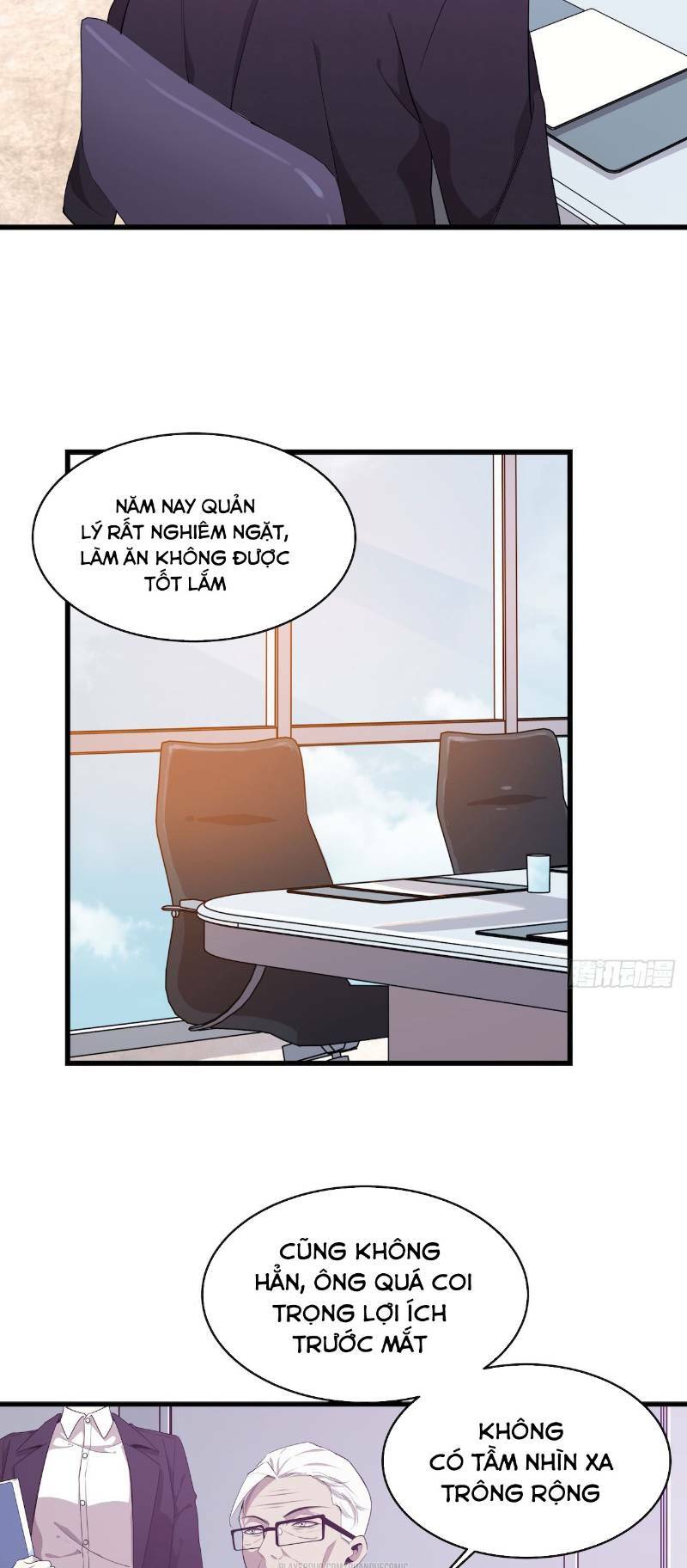 thát không mê thất chapter 46 20