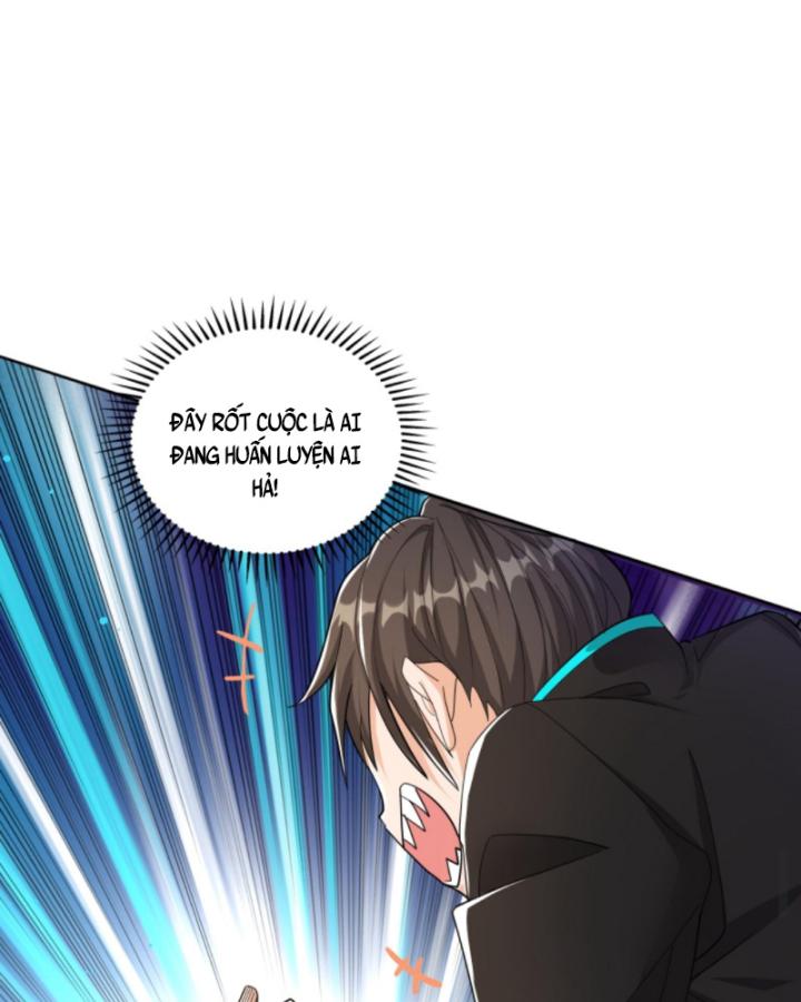 học cùng em gái, tôi bất cẩn vô địch rồi chapter 55 23