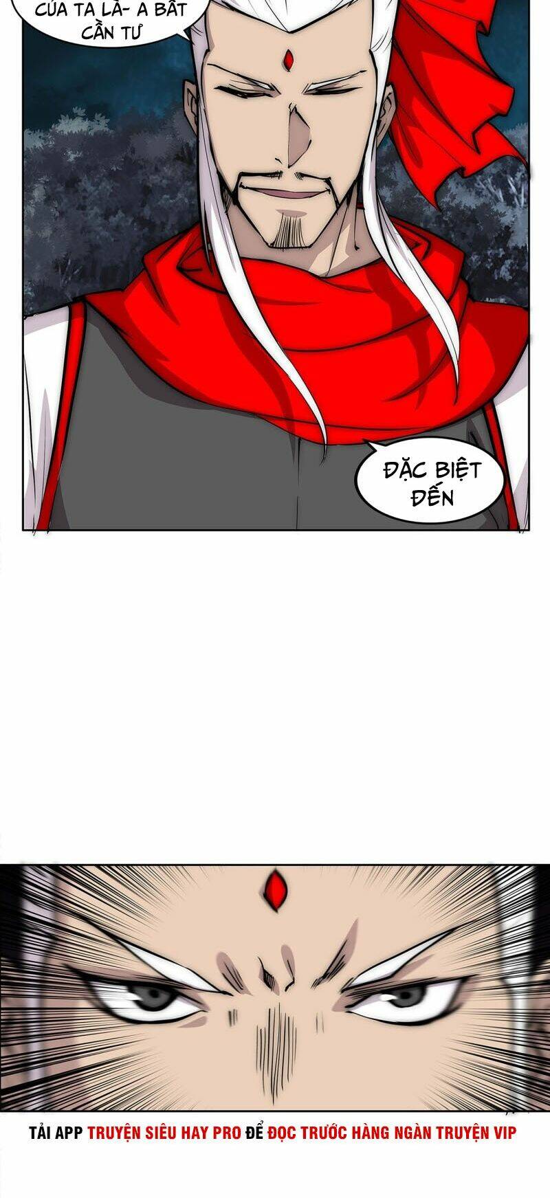 cuộc sống thoái ẩn của võ lâm chi vương chapter 112 40