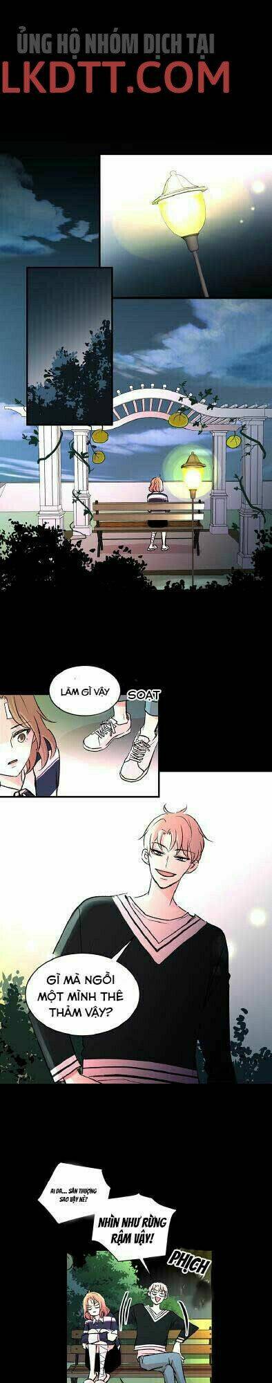 từng bước đến bên anh chapter 7 31