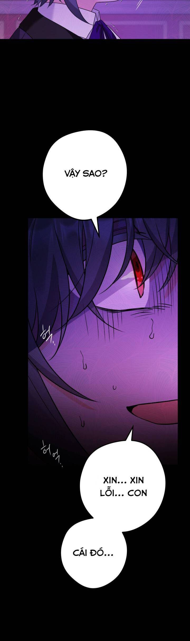 lịch sử đen tối của nam chính chapter 19 6