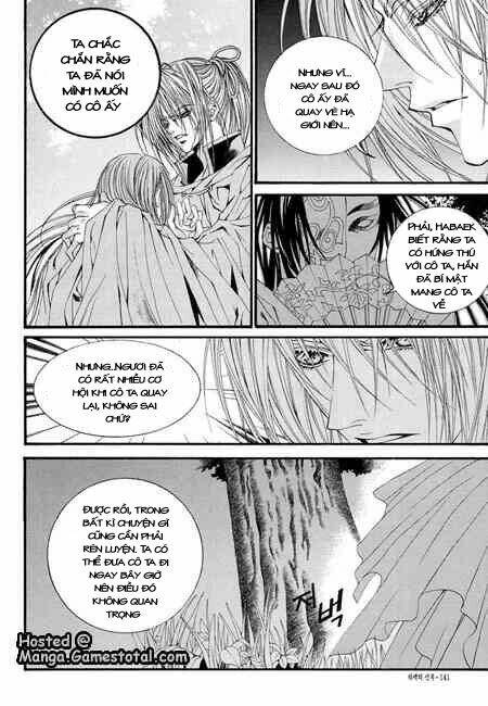 habaek-eui shinbu chapter 35 16