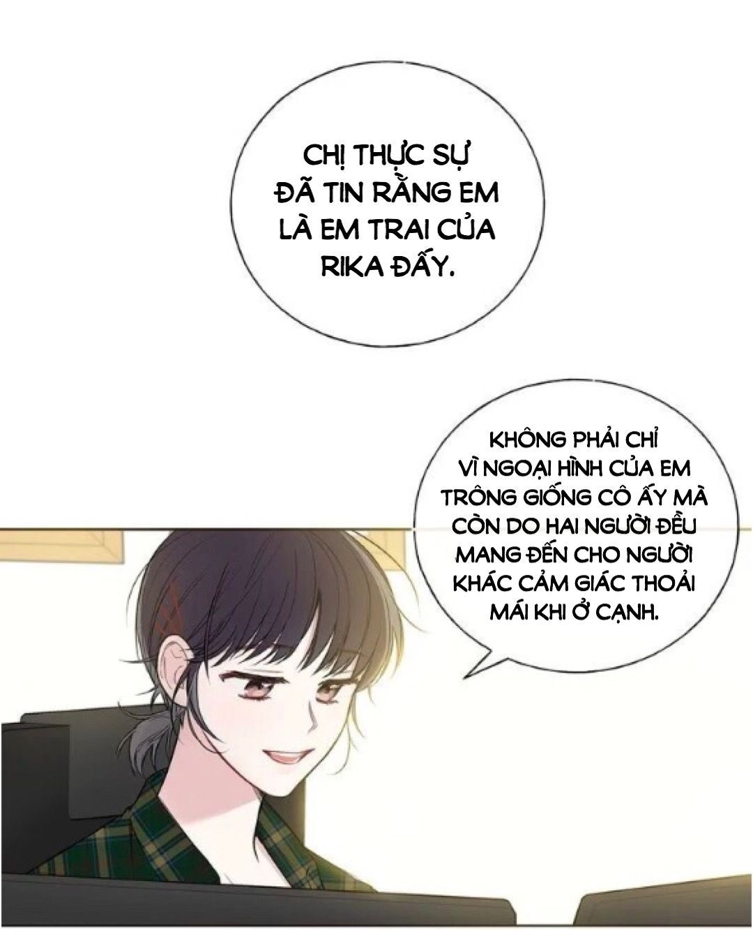 invitation of mystic messenger chapter 5 37