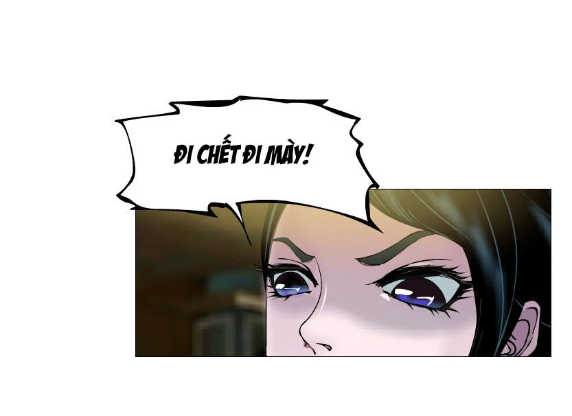 cạm bẫy của nữ thần chapter 36 13