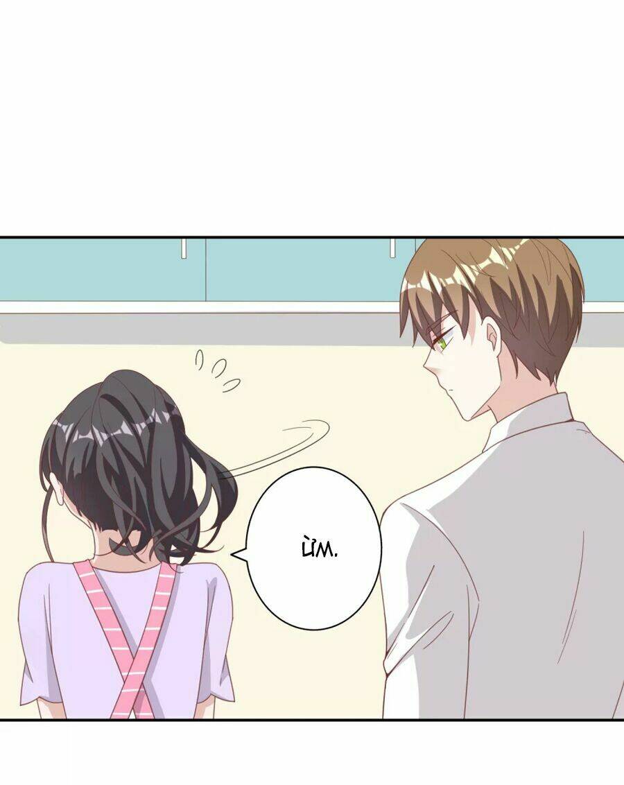 hôn nhân dục vọng: thiếu gia nhẹ một chút! chapter 143 18