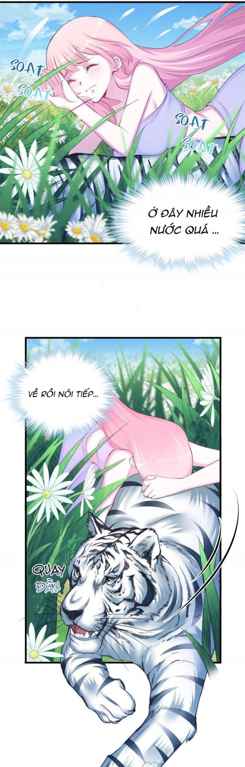 [16+] thảnh thơi thú thế chủng chủng điền, sinh sinh tể chapter 356 7