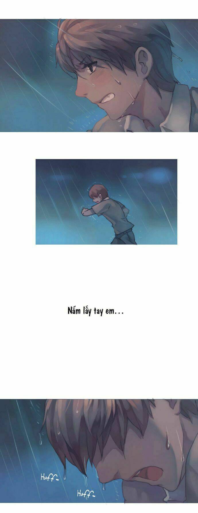 by chance, we... and... chapter 20 18