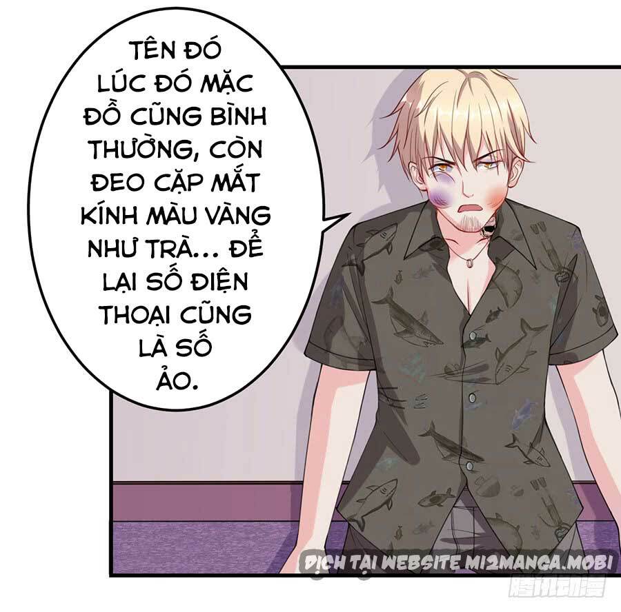 gả cho tình cũ làm lão bà chapter 20 26