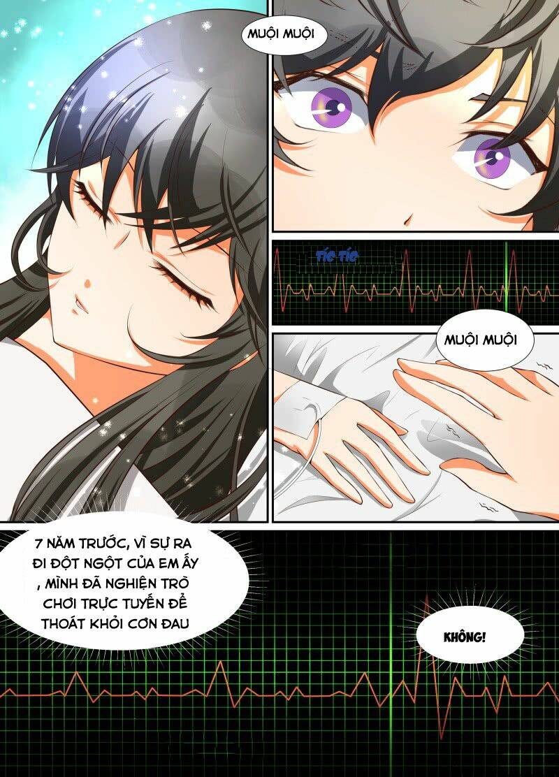 triệu hoán thánh kiếm chapter 13 10