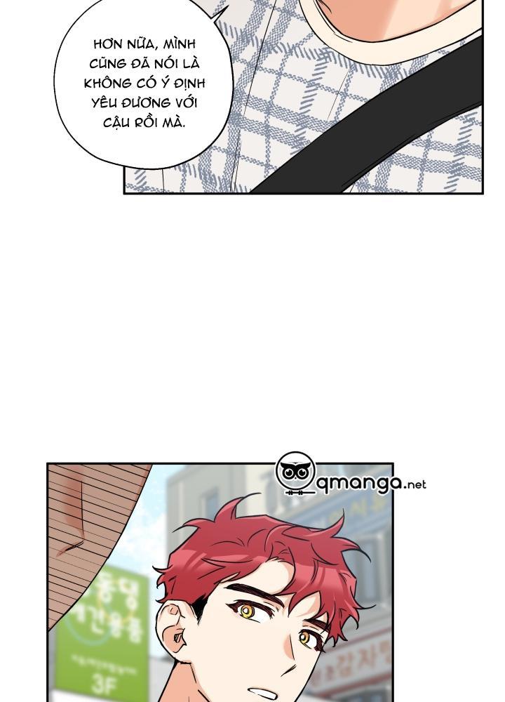 gâu gâu! chapter 26 32