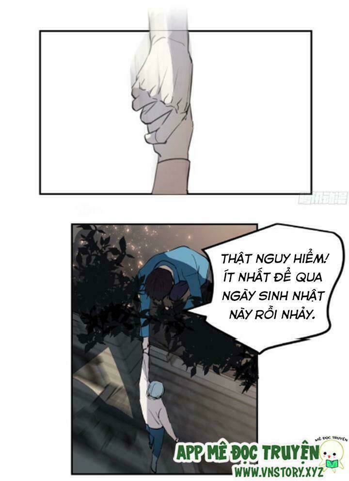 đạo trưởng đại nhân đến nhà chapter 24 20